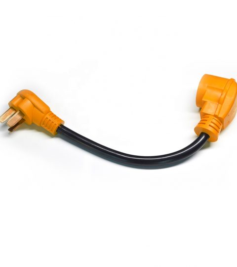 10-50P To 14-50R 50AMP 18inch Adaptor