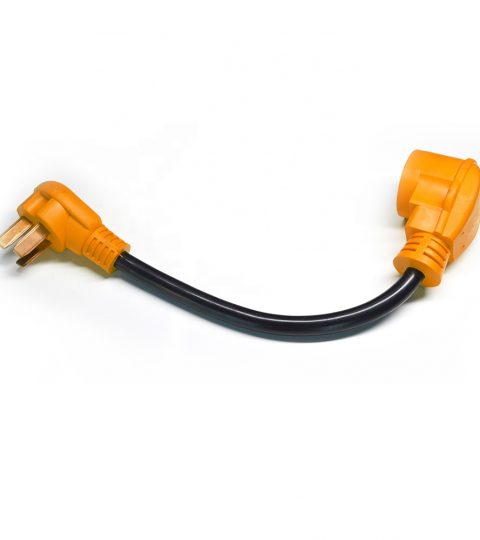 10-50P To 14-50R 50AMP 18inch Adaptor