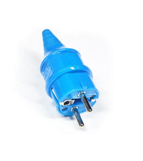 Universial European Plug 16A 250V