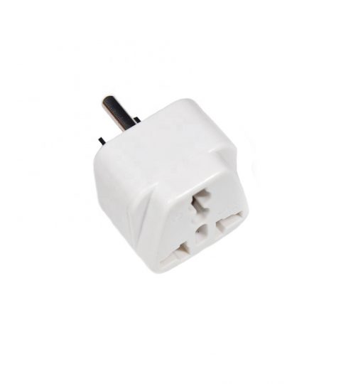 Universial Travel USA Plug Adapter To Universial Socket 16A 250V USA Plug Adapter