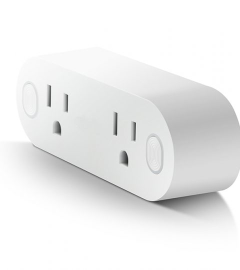 Us Wifi Smart Wall Power Socket