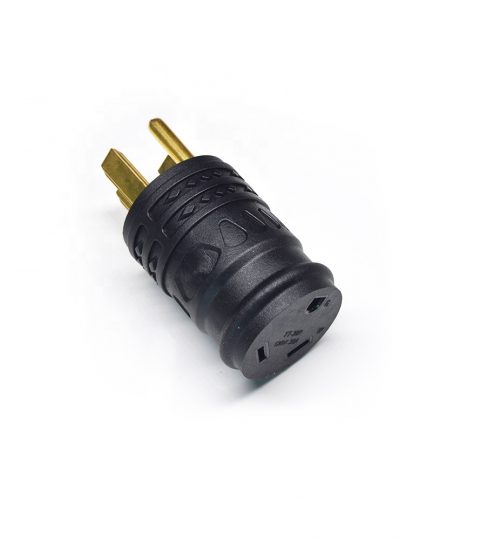 14-50P To TT-30R 50AMP RV Adaptor