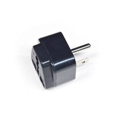 Universial Travel USA Plug Adapter To Universial Socket 16A 250V USA Plug Adapter