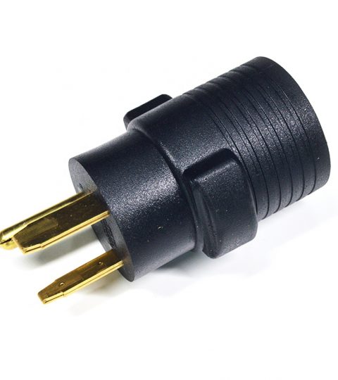 6-50P To 14-50R 50AMP RV Adaptor