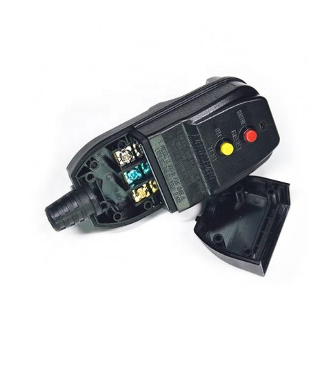 Outlet Receptacle Outlets 220v 15 Amp Usb Wall Sockets Socket Gfci