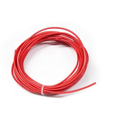 12 Gauge100foot Stranded Wire High Temperature Resistance Electrical Wire