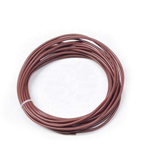 12 Gauge100foot Stranded Wire High Temperature Resistance Electrical Wire