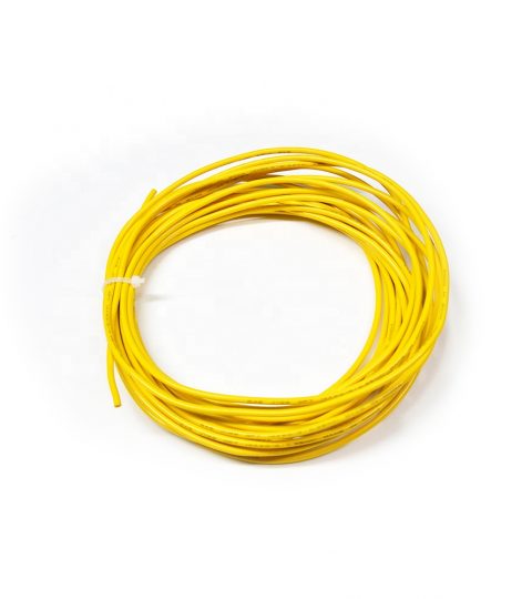 12 Gauge100foot Stranded Wire High Temperature Resistance Electrical Wire