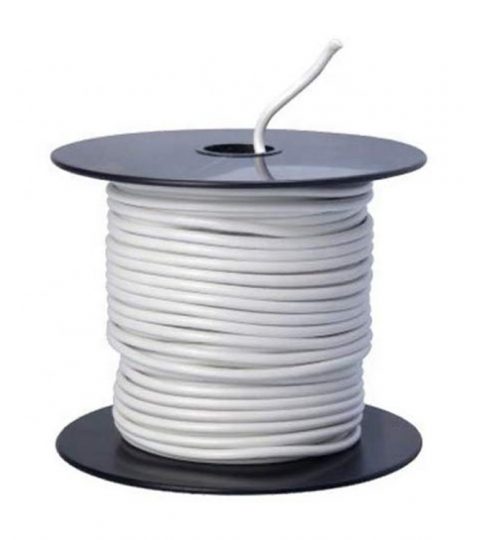 12 Gauge100foot Stranded Wire High Temperature Resistance Electrical Wire