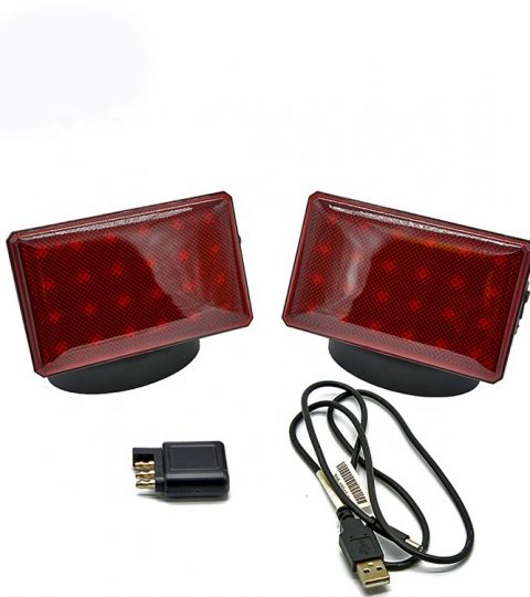 Popular LED Wireless Magnetic Light IP67 Waterproof