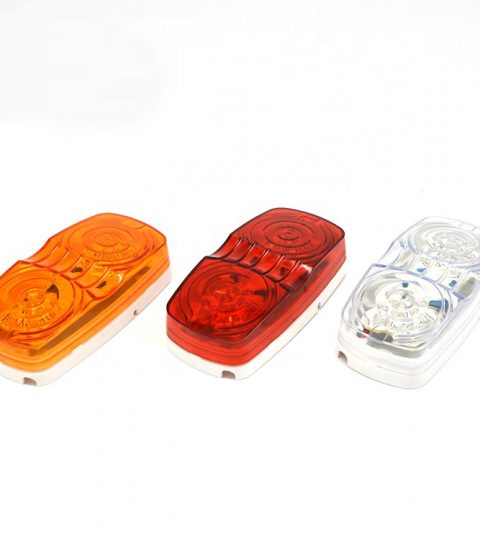 LED Marking Lights Custom Production Marking Lights Truck Lights Quality Assurance