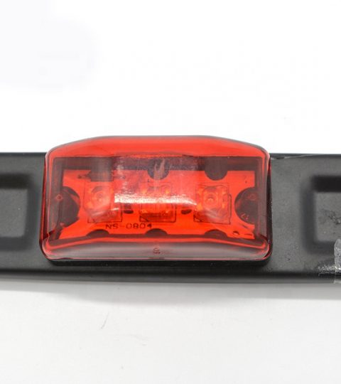 High Brake Lights LED Truck Side Lights Brake Lights Brake Taillights
