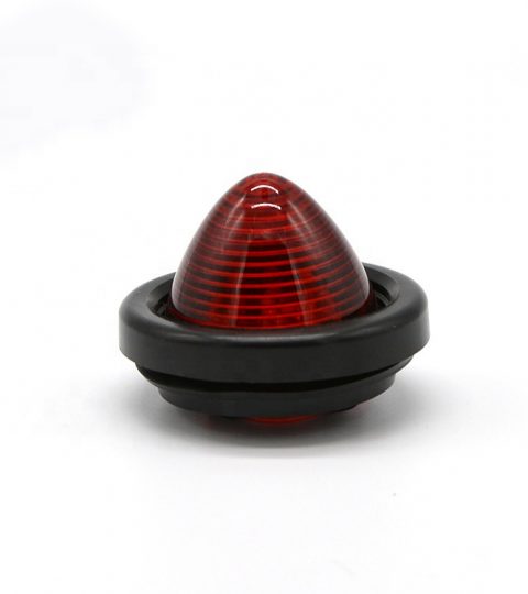 2 “LED Beehive Marking Remove Lights Trailer Truck Refit Side Lights