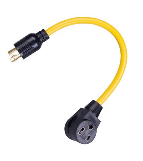 14-30P To 6-50R 50AMP 18inch Adaptor