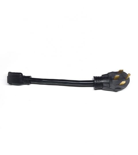 14-50P To 5-15R 15AMP 12inch Adaptor