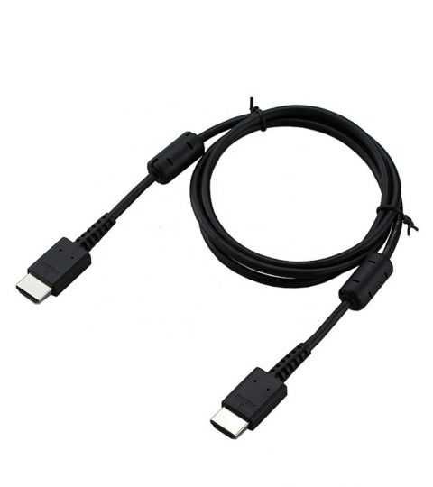 480mbps Top Quality USB 2.0 Hi-Speed A/B Cable With Ferrite Chokes (M/M) 9-ft