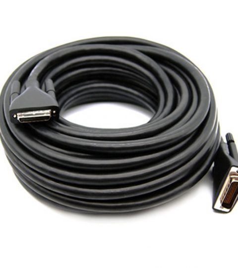 25M Polycom Video Conference Camera Cable HDCI 4 Generation Lens Cable Mini HDCI HD Video Cable