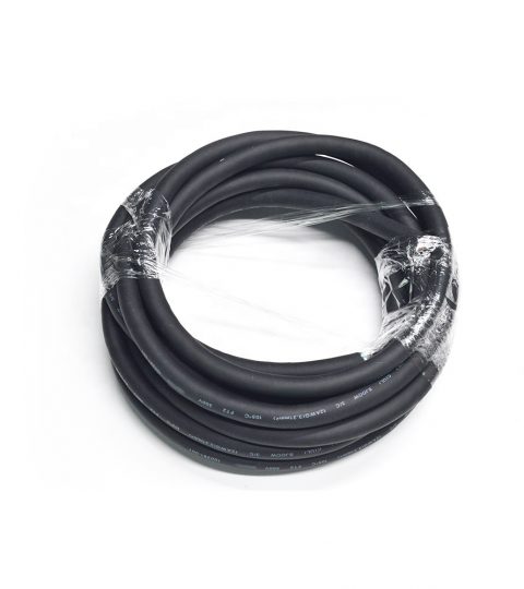 12/3C 16FT 5M Black Color SJOOW FT2 Cabitre Wire