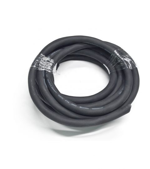 10/3C 16FT 5M Black Color SJOOW FT2 Cabitre Wire