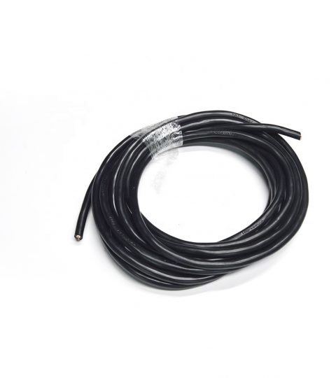 16/2C 16FT 5M Black Color SJT-FT2 Stranded Electric Wire