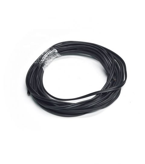 18/2C 16FT 5M Black Color SPT-1 Stranded Electric Flat Wire