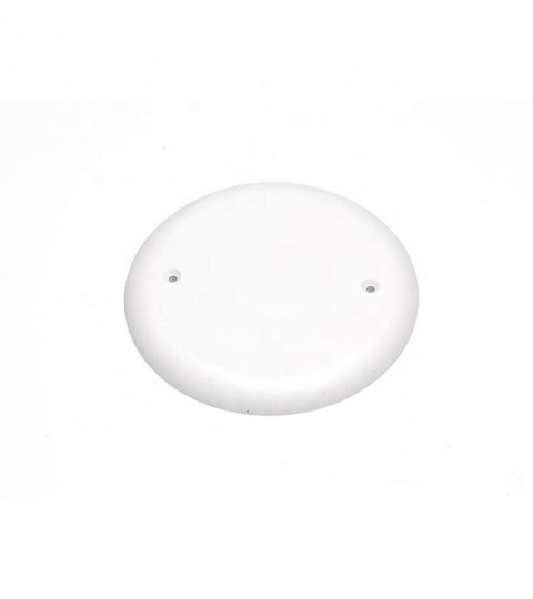 Plastic Wall Switch Pvc Outlet Box Ceilbox Cover