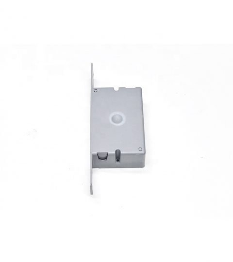 1 GANG DEVICE BOX 8 CI Nonmetallic Cable Box In-Wall Junction Box