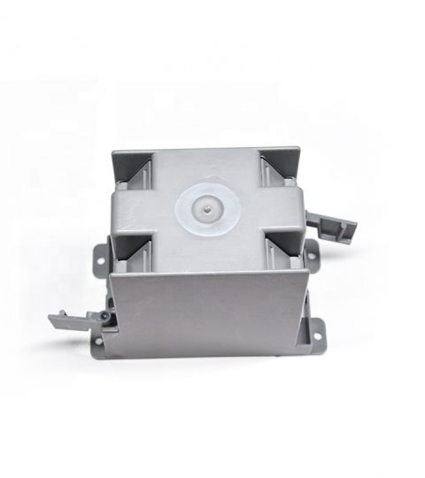 Single Gang Nonmetallic Cable Box In-Wall Junction Box 1-GNG REMODEL EL BOX 20CI