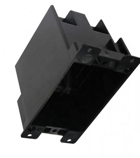 Electronic Instrument Enclosures Usa Socket Plastic Junction Box