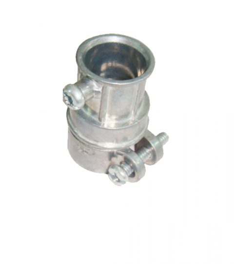 Aluminum Cable Connector Die