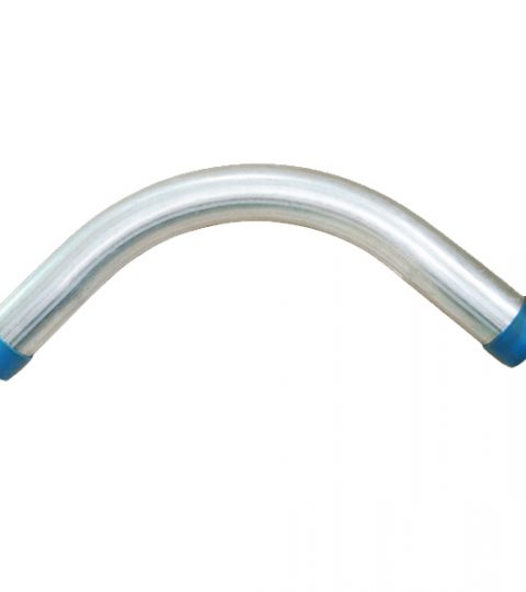 Galvanized Stainless Steel Casting Elbow