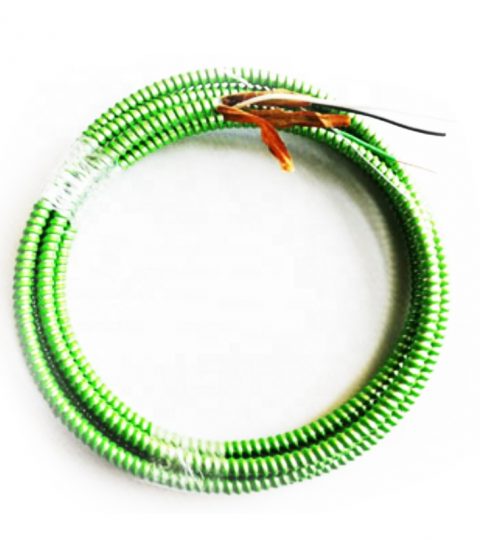 Type MC Cable Hospital Care Facility(HCF) Copper/Cu THHN Insulated Conductors Green Medicalhealthcare Mccable