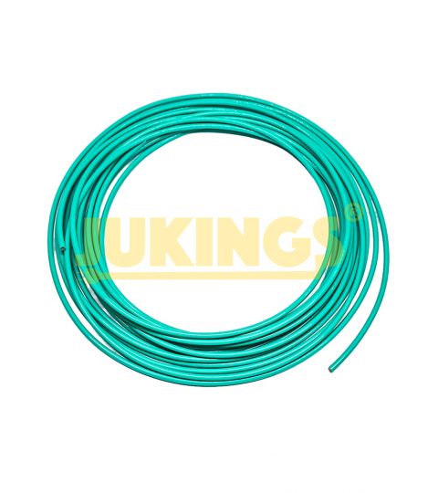 12 AWG Insulated Stranded Copper 600V THHN THWN-2 Building Wire 25FT For Residential Commercial And Industrial