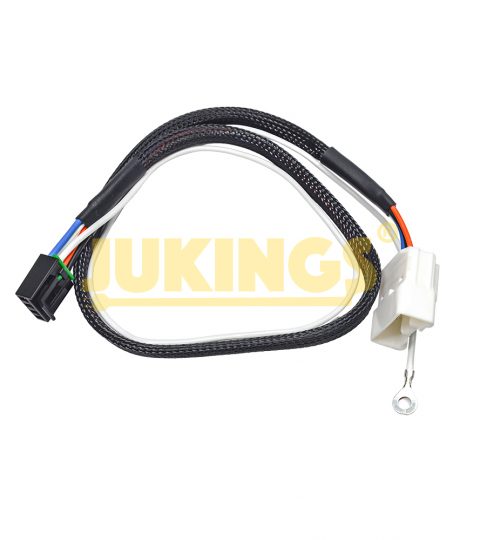 Direct America USA Power Cable With PVC Insulation And Copper Conductor Electromagnetic Brake And Synchronizer Connecting Wire