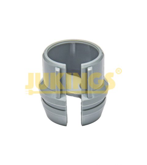 1/2 Inch Non-Metallic Cable Connectors, Labor Saving Snap Installation, Single Cable 14/2-10/3 AWG, Two Cables 14/2-12/2-14/3 AWG, ETL Listed