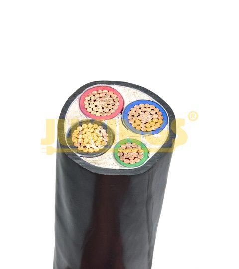 3*250Kcmil & 2/0 AWG THWN-2 Electrical Building Wire – 100% Copper Stranded Conductor With PVC Insulation For Wet Or Dry Wiring