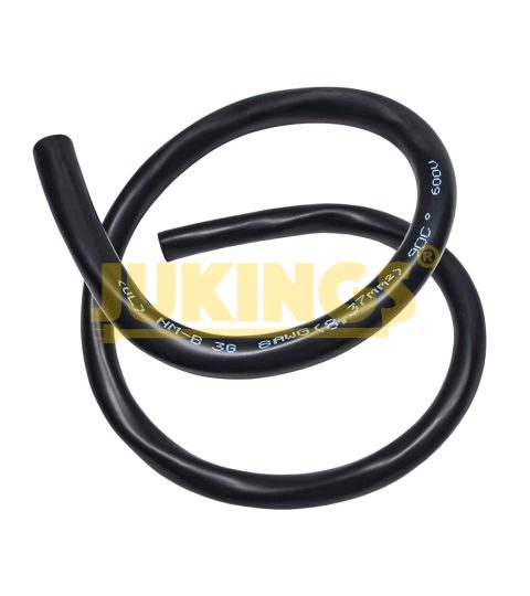 NM-B 3G 8AWG 90℃ 600V Copper Wire Cable Stranded Conductor 600V Voltage Rating 90℃ Temperature Resistance Nm-B Insulation Type